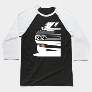 Challenger 1970 Baseball T-Shirt